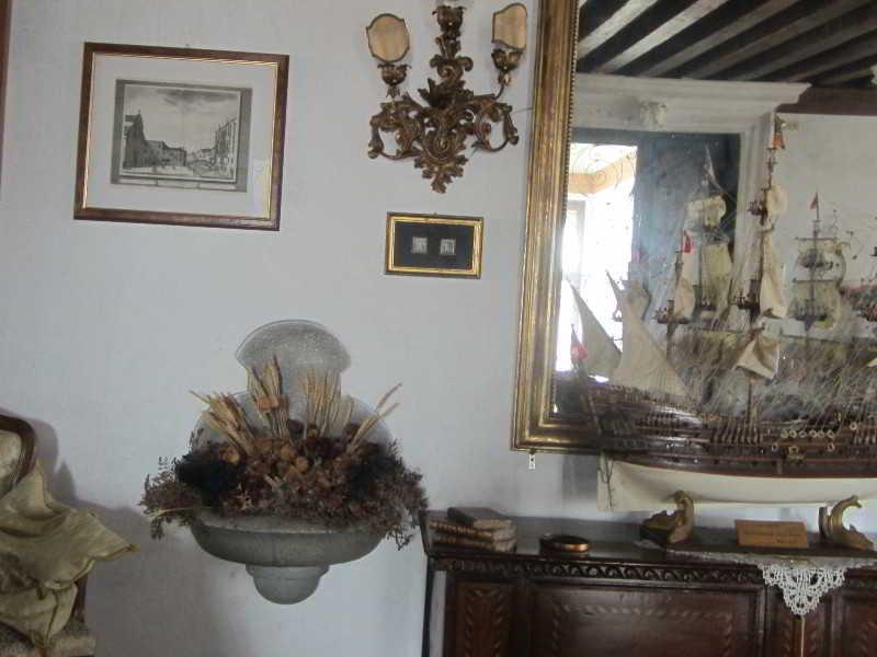 At Home A Palazzo Veneţia Exterior foto